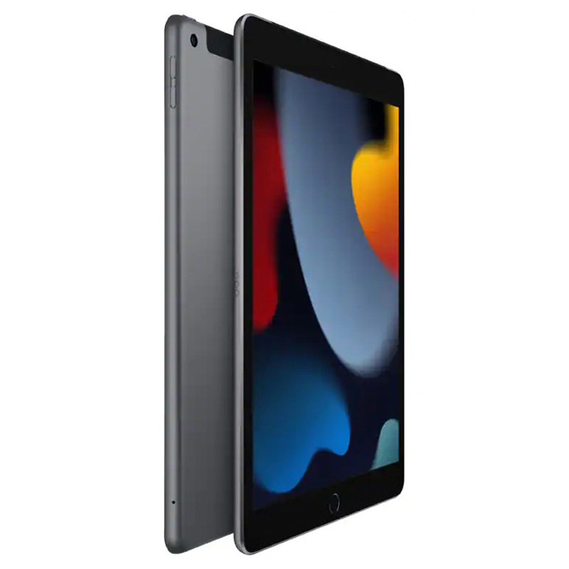 iPad 9 Space Grey 02