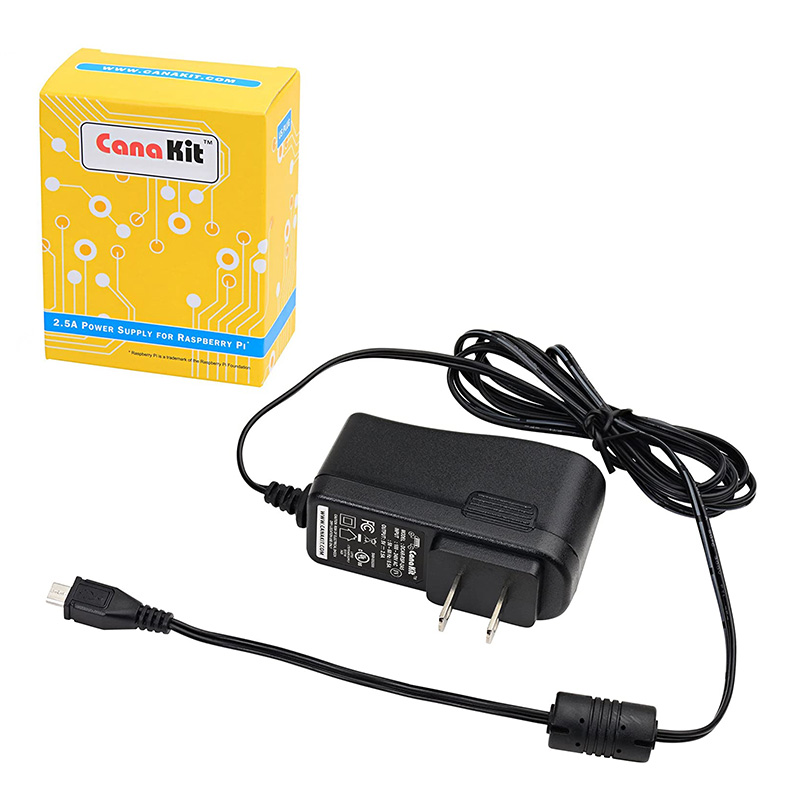Raspberry Pi 3B+ Kit 02