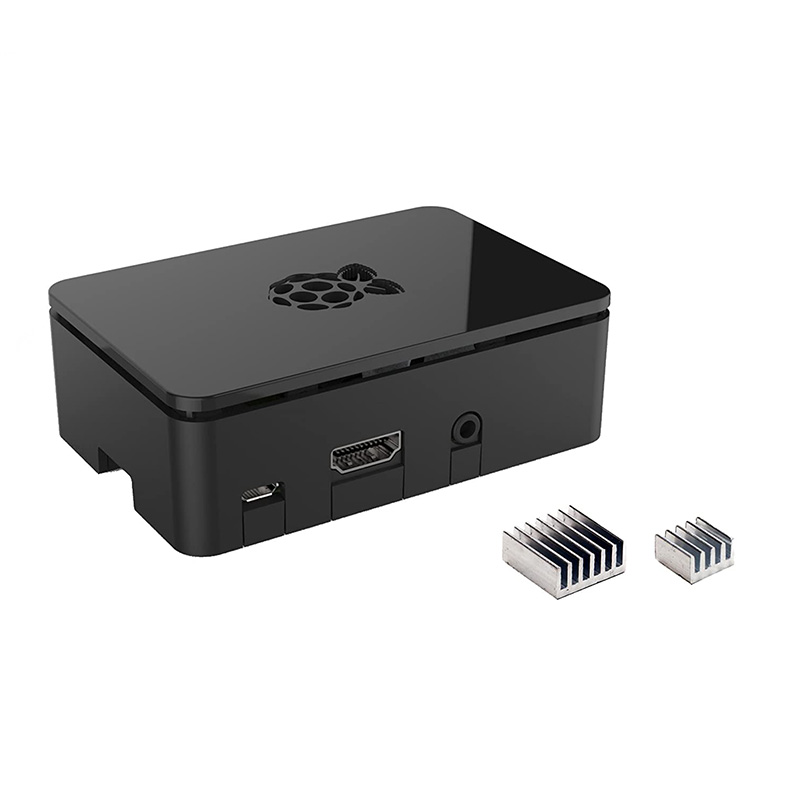Raspberry Pi 3B+ Kit 03