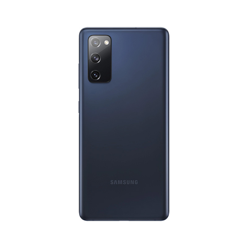 Samsung Galaxy S20 FE - 128GB - Cloud Navy 03