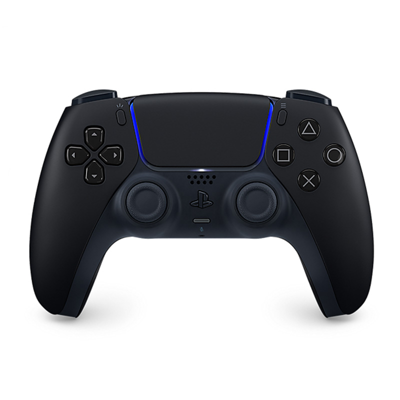 DualSense Wireless Controller - Midnight Black 04