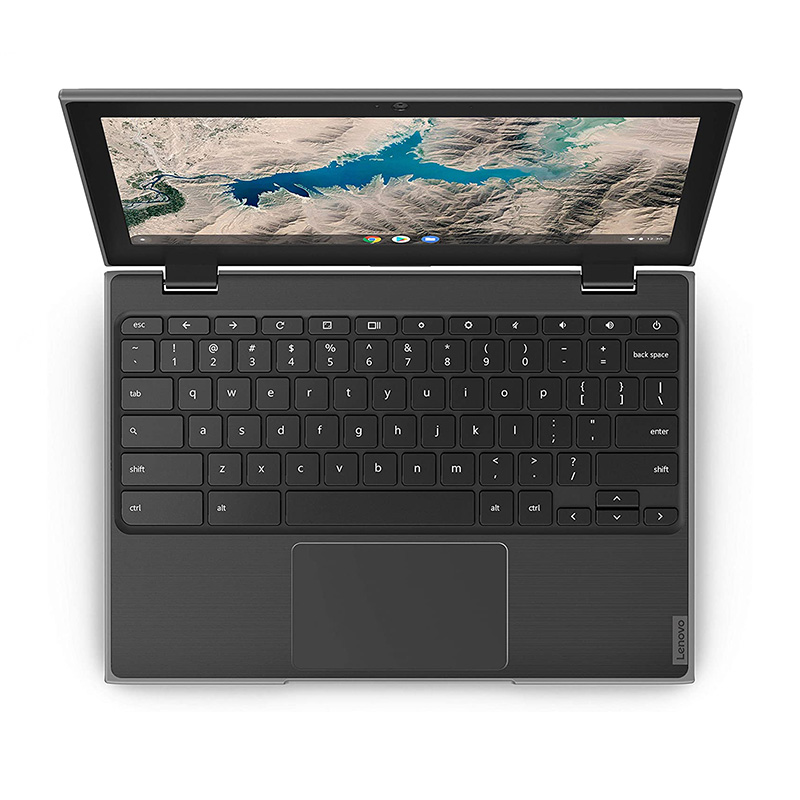 Lenovo 100e Chromebook (2nd Gen) 03