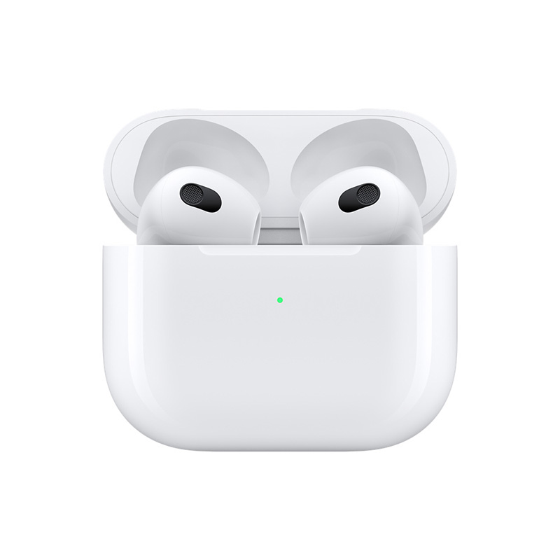 Apple Airpods (3rd Gen) 02