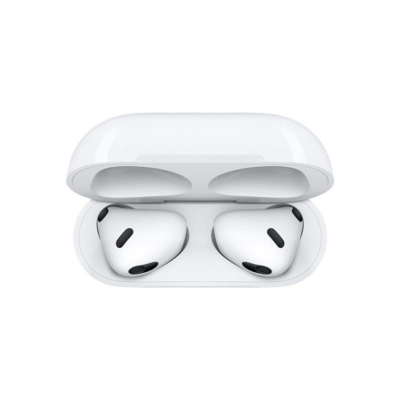 Apple Airpods (3rd Gen) 03