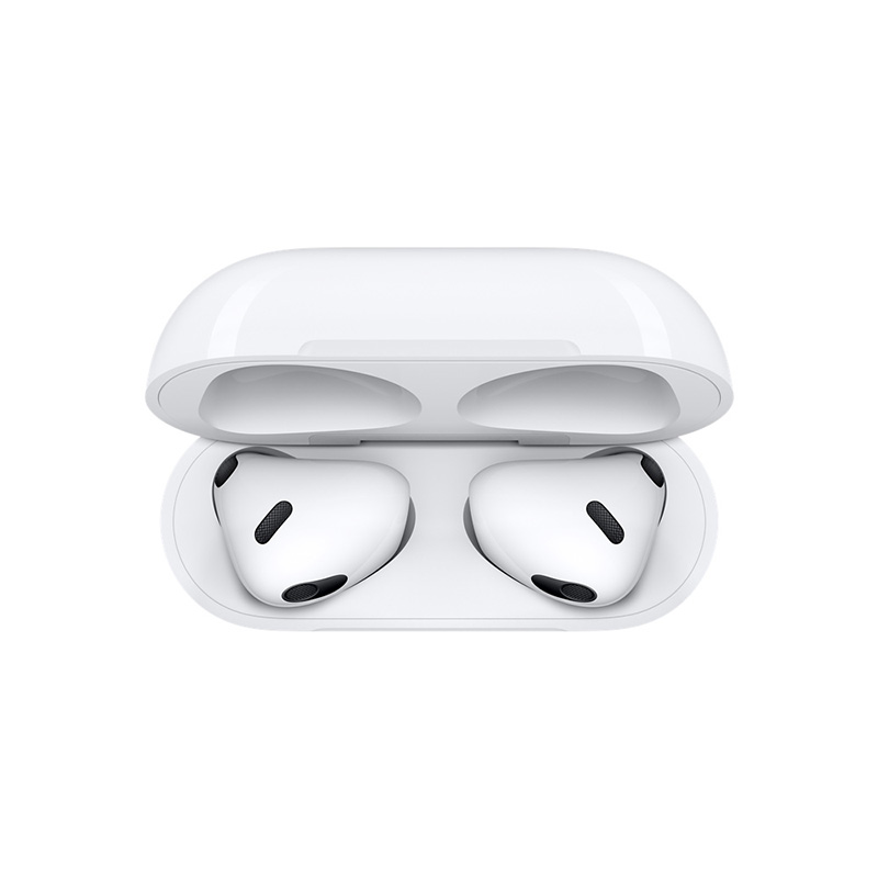 Apple Airpods (3rd Gen) 03