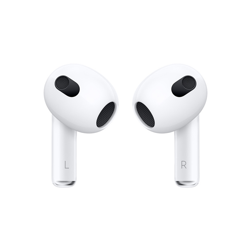 Apple Airpods (3rd Gen) 04