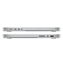 Macbook Pro 14-Inch M1 Pro Silver 03
