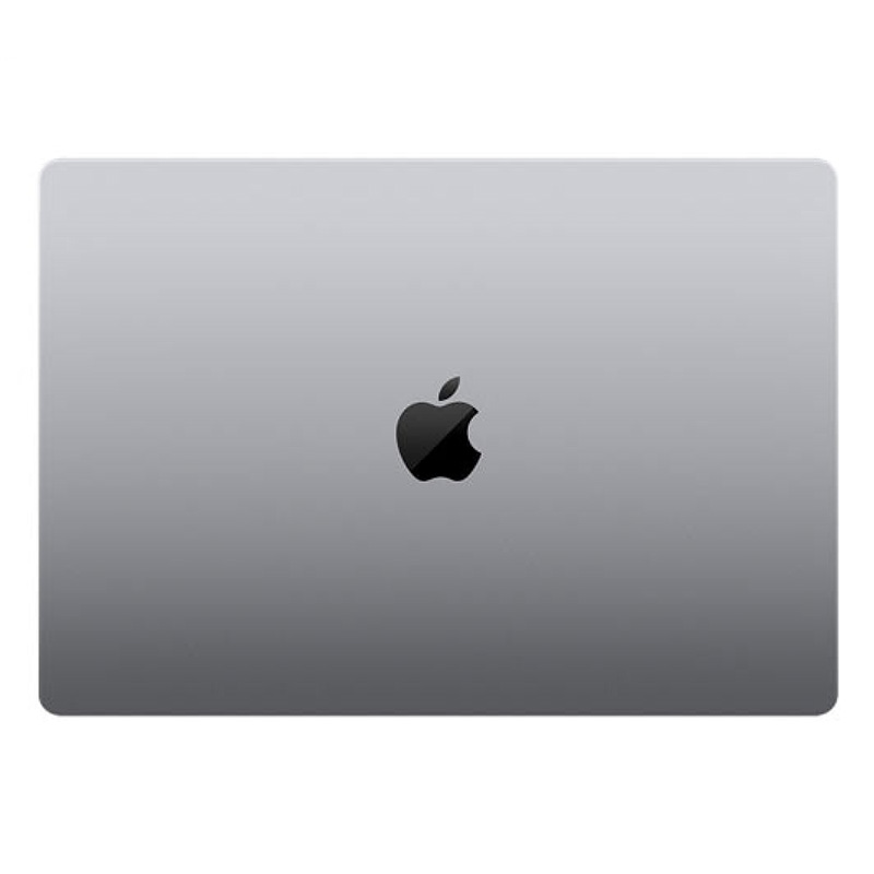 Macbook Pro 14-Inch M1 Pro Space Grey 02