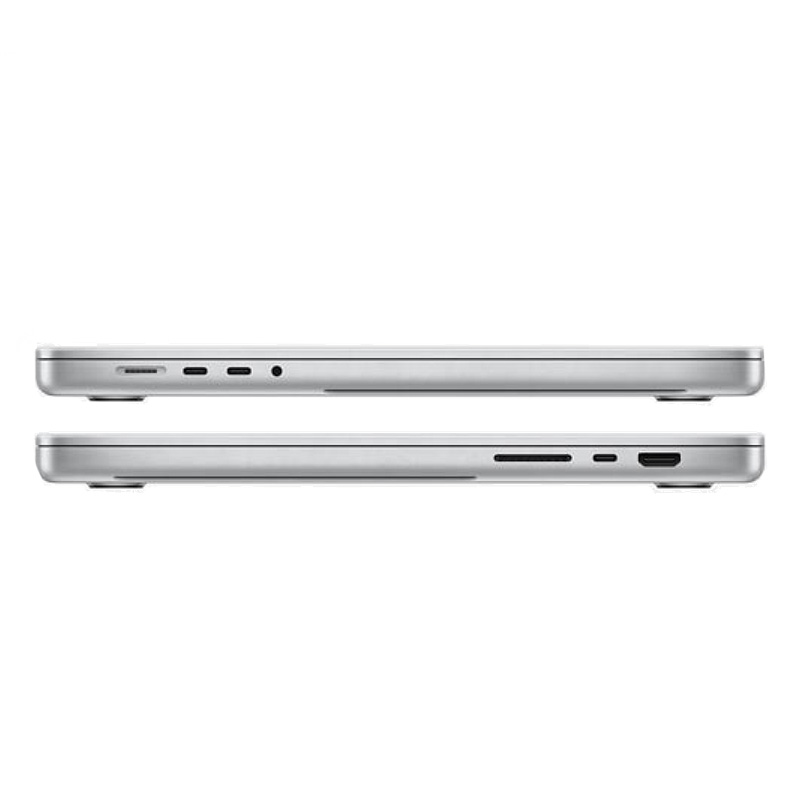 Macbook Pro 16-Inch M1 Pro Silver 03