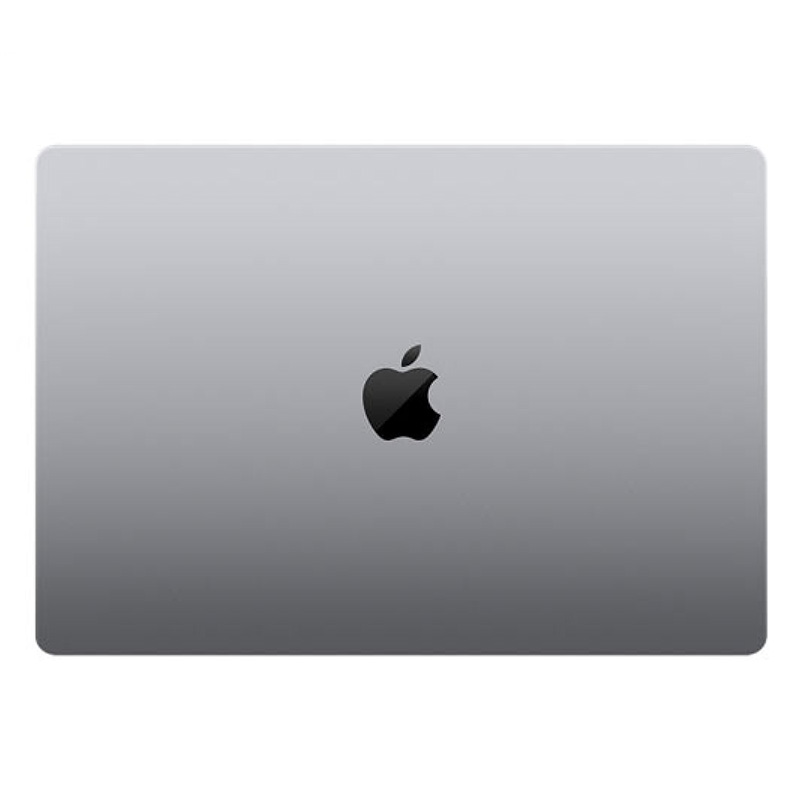 Macbook Pro 16-Inch M1 Pro Space Grey 02