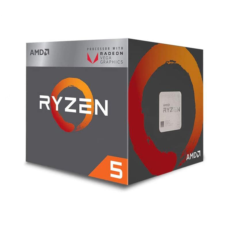 AMD Ryzen 5-3350G  B550M-K Prime Bundle Kit 02