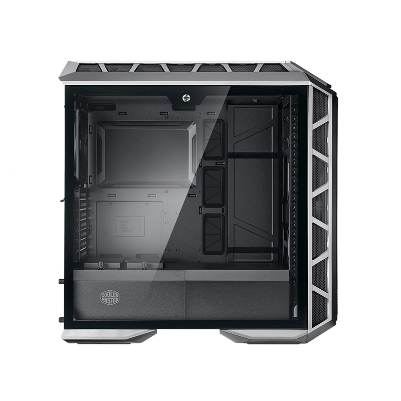 Coolermaster Mastercase H500P