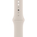Apple Watch SE | 44mm Gold Aluminum | Starlight Band