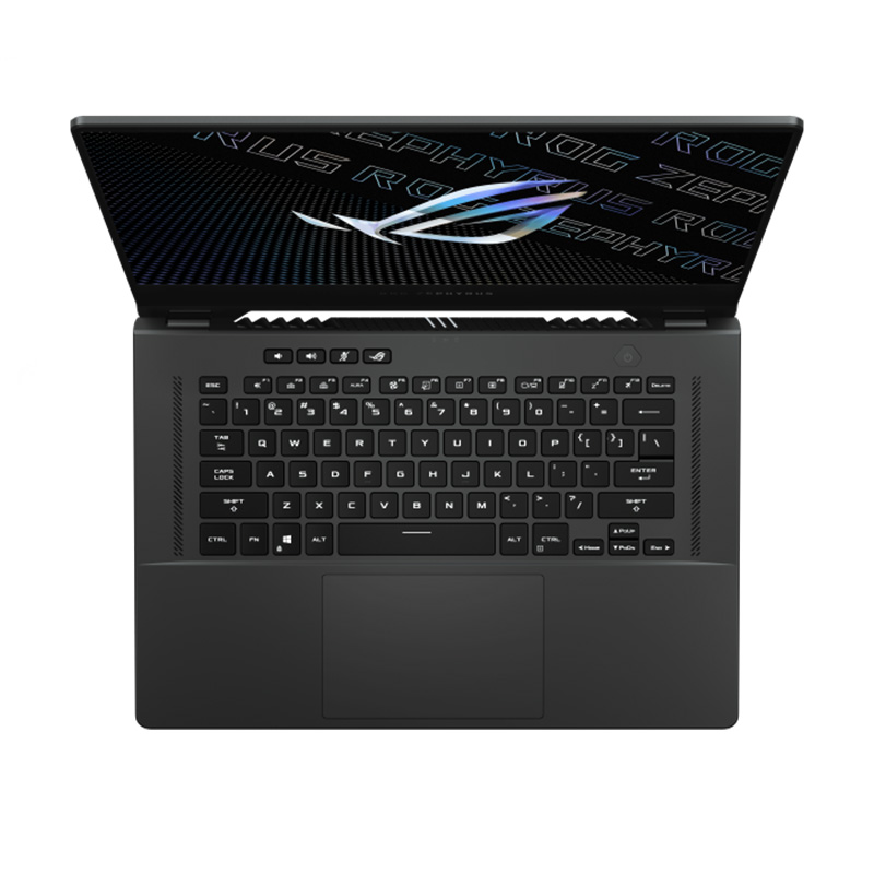 ASUS ROG Zephyrus G15 04