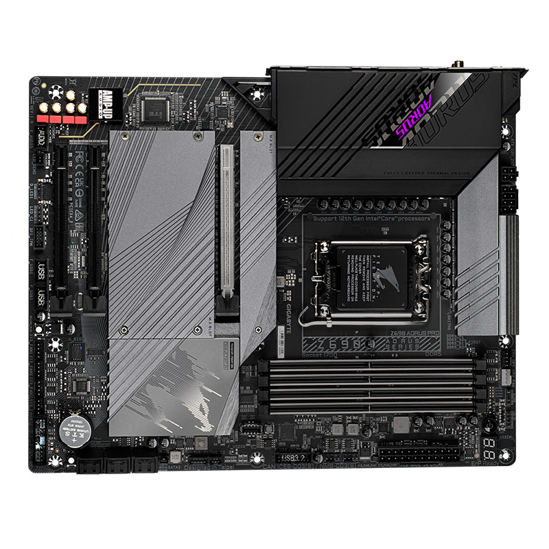 Gigabyte AORUS Z690 02