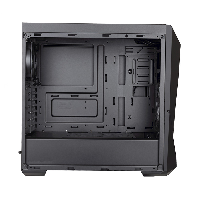 Coolermaster MasterBox K500L