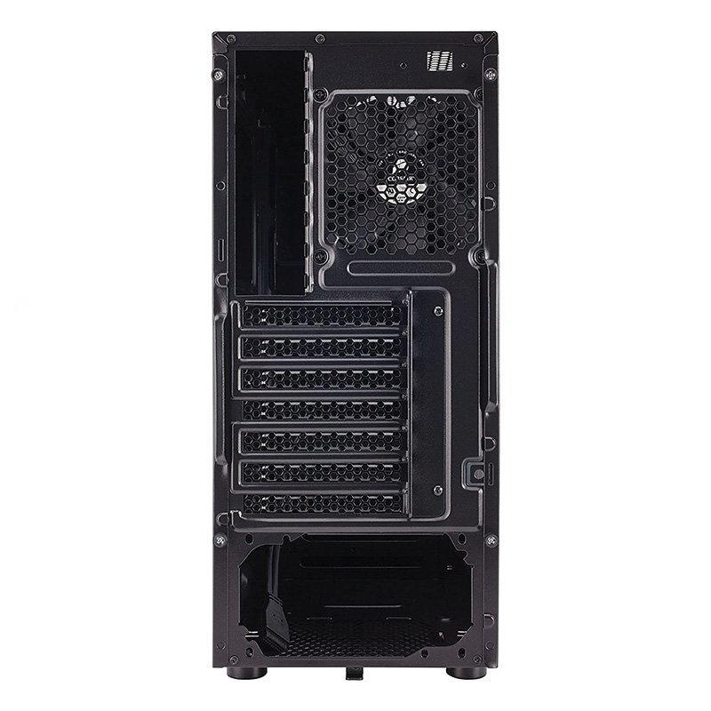 Corsair 100R | Windowed ATX Case