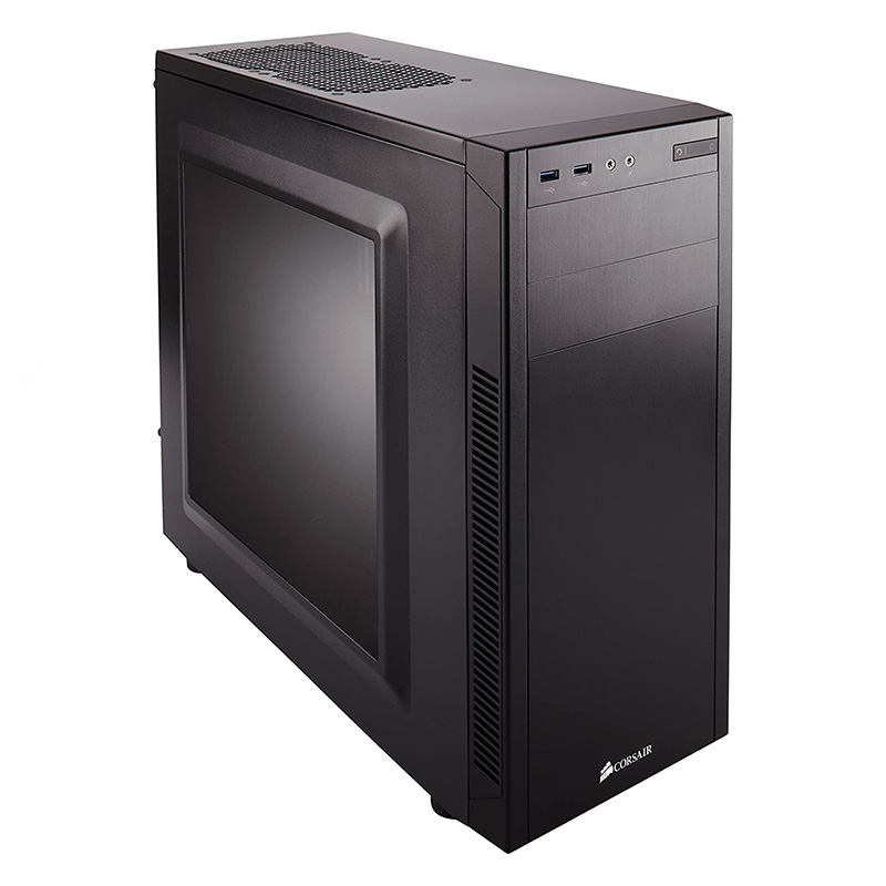 Corsair 100R | Windowed ATX Case