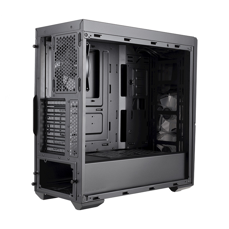 Coolermaster MasterBox K500L