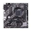 AMD Ryzen 5-3350G | A520M-K Prime  Bundle Kit