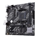 AMD Ryzen 5-3350G | A520M-K Prime  Bundle Kit