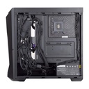 Coolermaster MasterBox K500D