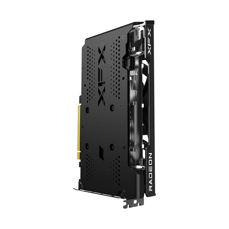 XFX Radeon RX6600 Speedster SWFT 210 - 8GB GDDR6