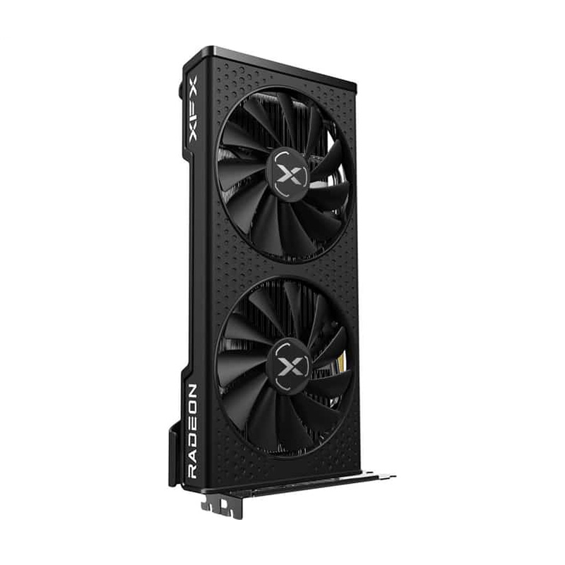 XFX Radeon RX6600 Speedster SWFT 210 - 8GB GDDR6