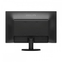 Philips 203V5LHSB2 - 19.5"  -  Value LED Monitor (1600x900)