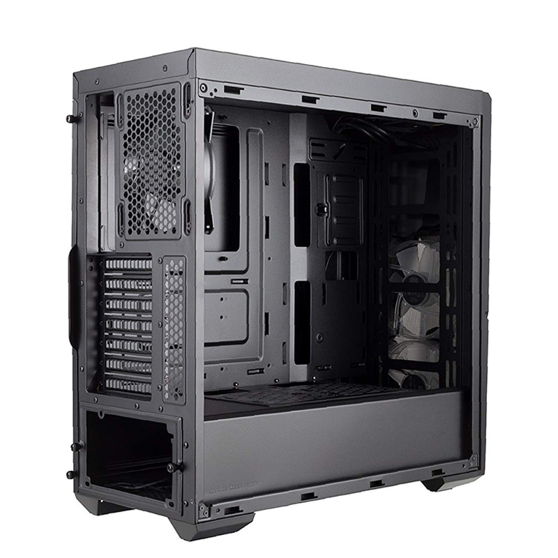 Coolermaster MasterBox K500D