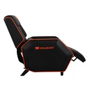 Cougar RANGER Gaming Sofa | Black