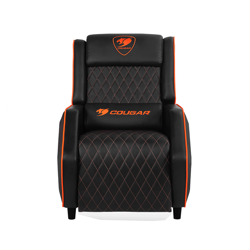 Cougar RANGER Gaming Sofa | Black