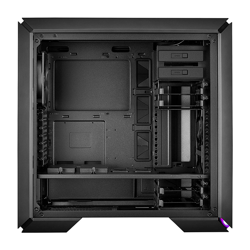 Coolermaster MasterCase MC600P