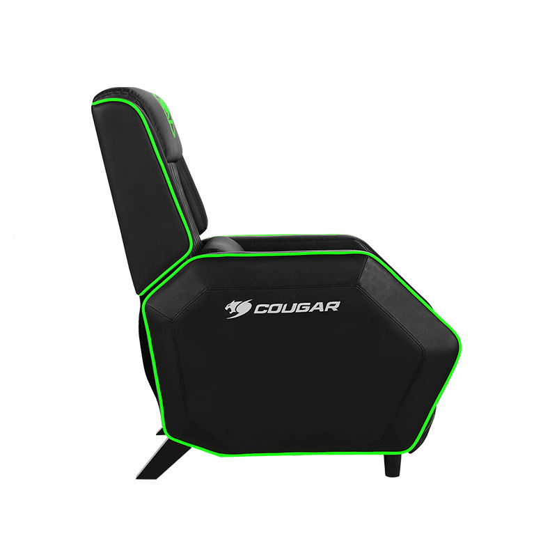 Cougar RANGER Gaming Sofa | XB Green