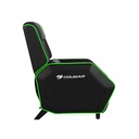 Cougar RANGER Gaming Sofa | XB Green