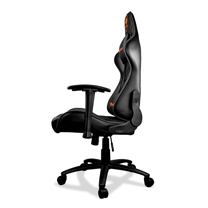 Cougar ARMOR ONE Gaming Chair | Black