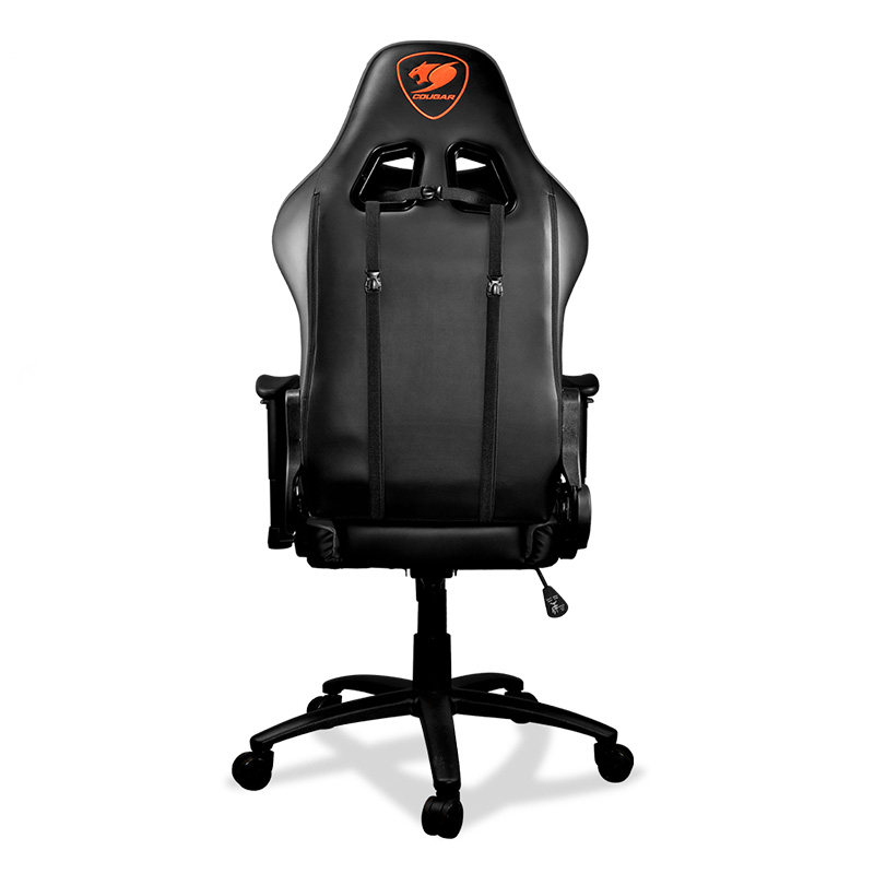 Cougar ARMOR ONE Gaming Chair | Black