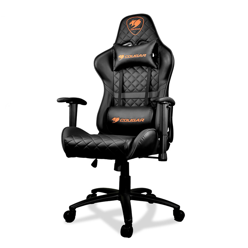 Cougar ARMOR ONE Gaming Chair | Black