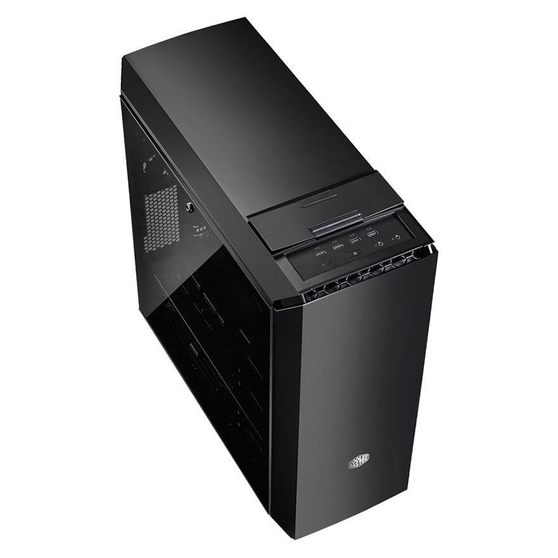 Coolermaster MasterCase MC600P