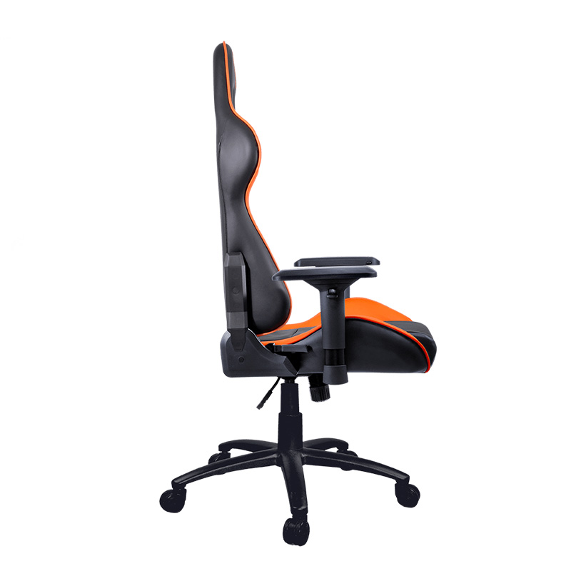 Cougar ARMOR ONE Gaming Chair | Black with Orange