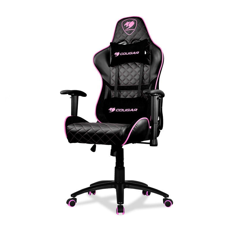 Cougar ARMOR ONE Gaming Chair | Eva (Pink)