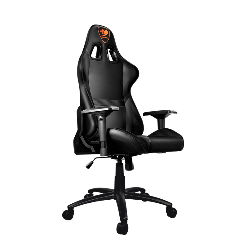 Cougar ARMOR Gaming Chair | Black