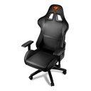 Cougar ARMOR Gaming Chair | Black