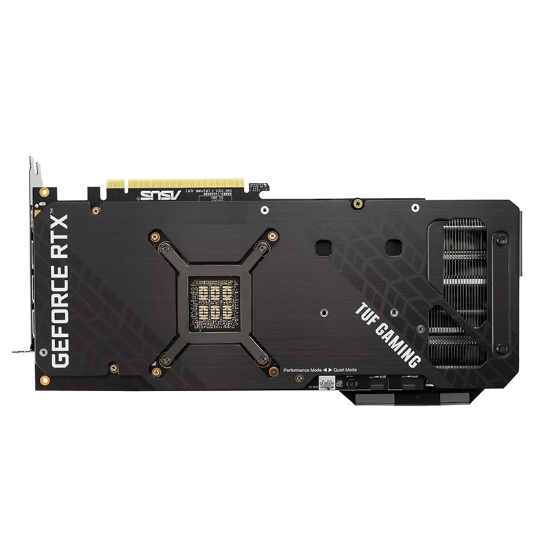 ASUS TUF GeForce RTX3080 V2 Gaming | 10GB GDDR6