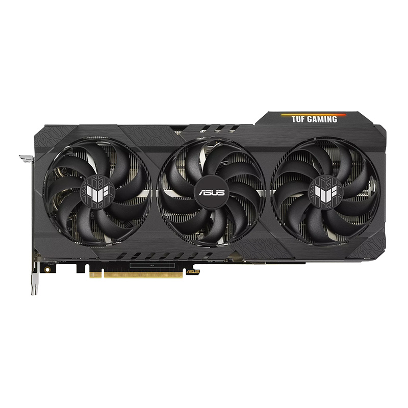 ASUS TUF GeForce RTX3080 V2 Gaming | 10GB GDDR6