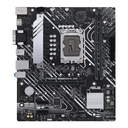 ASUS B660M-K PRIME (LGA1700) | DDR4