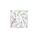 InWin Sirius Extreme ASE120P | 120mm ARGB Fan | 3-Pack | Bundled ARGB Controller | White