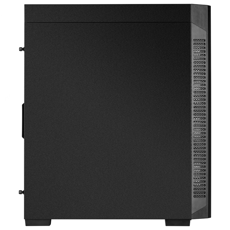 Corsair 110Q - Quiet ATX Case