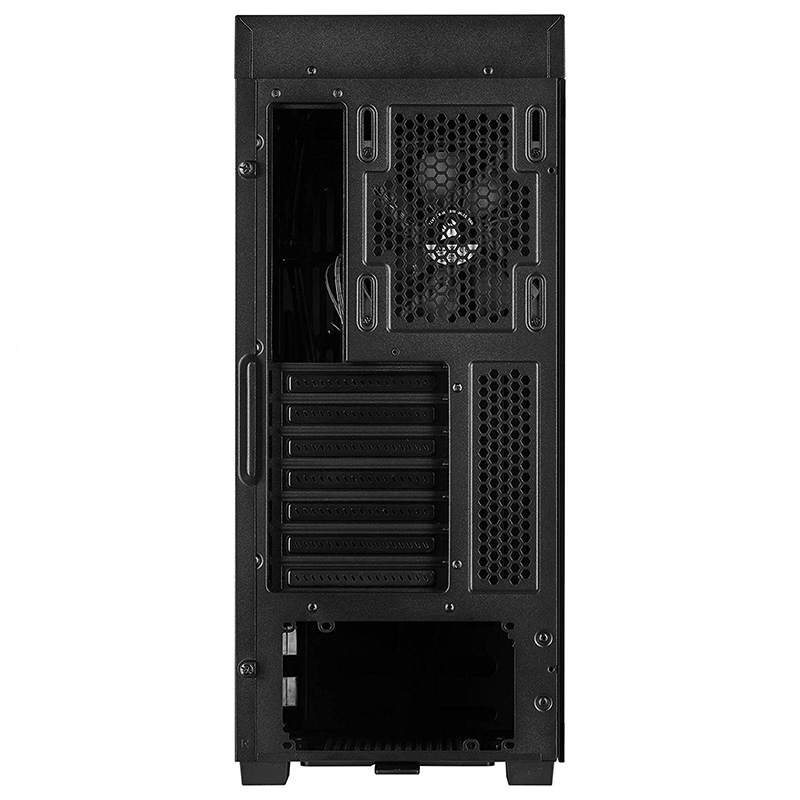 Corsair 110Q - Quiet ATX Case