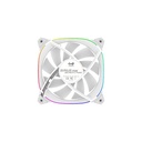 InWin Sirius Pure ASP120 | 120mm ARGB Fan | 3-Pack | Bundled ARGB Controller | White